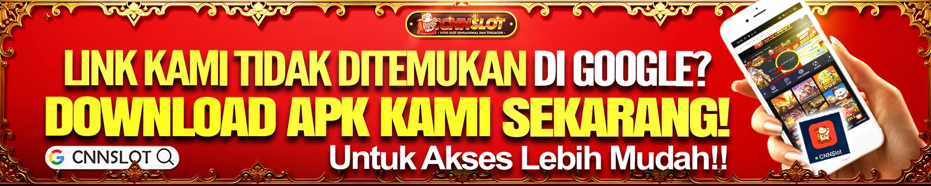 apk cnnslot